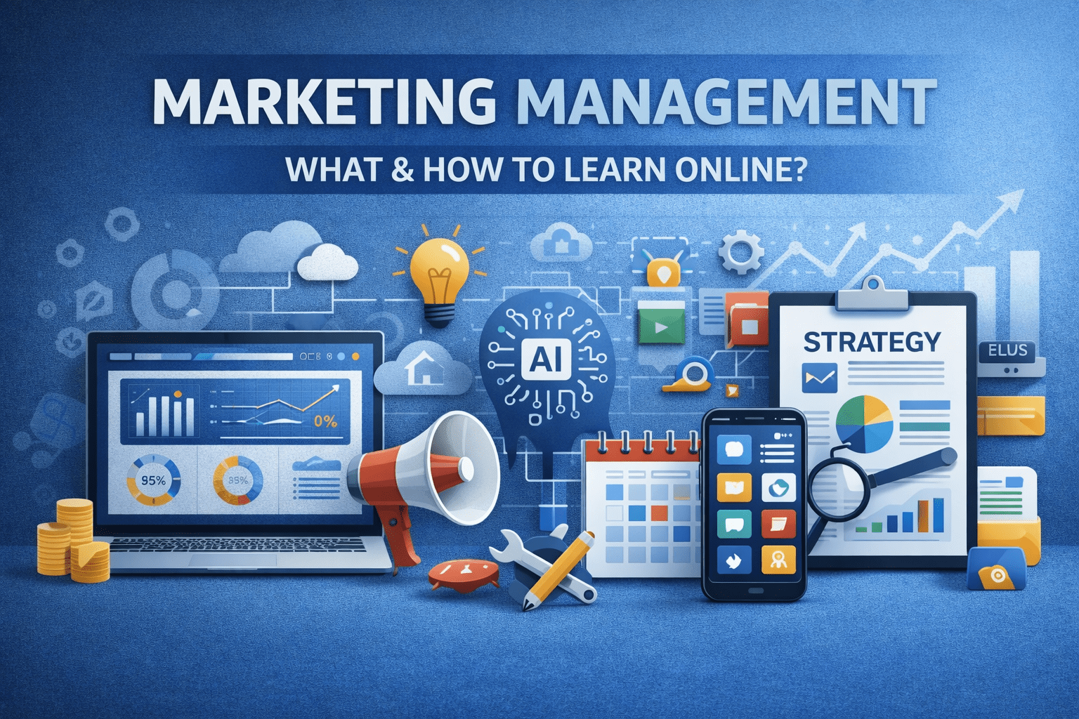 مدیریت مارکتینگ مقاله