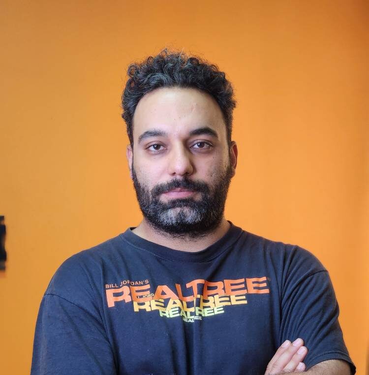 سهیل خواجه محمود