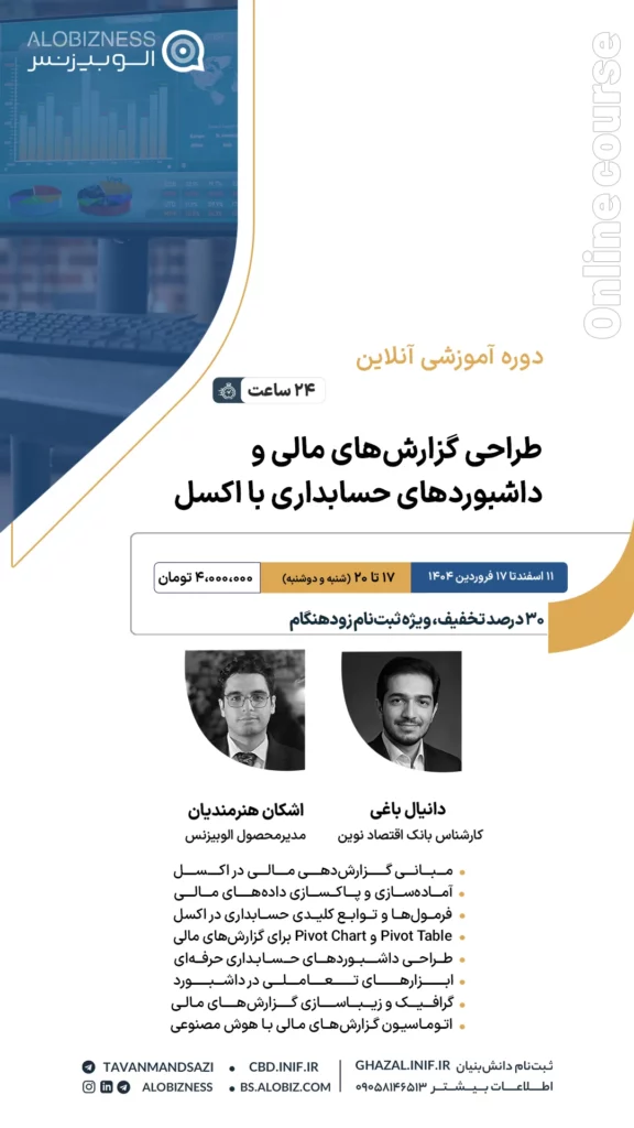 دوره حسابداری